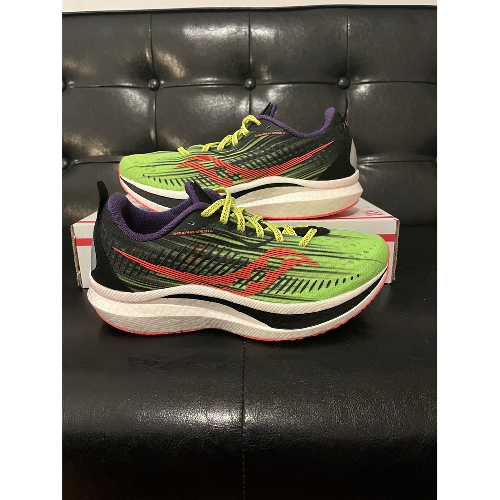 Women's‎ Saucony Endorphin Speed 2 ViziPro